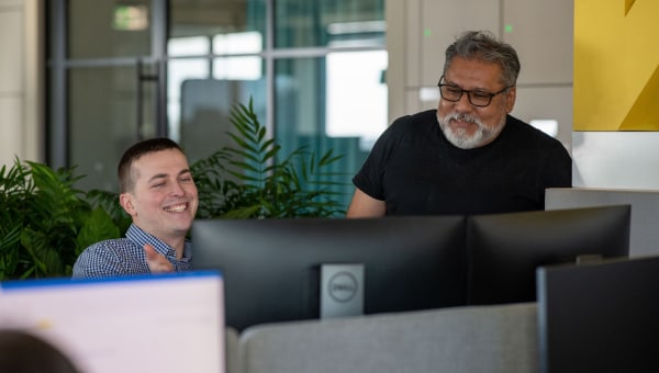 Engineering team discipline of map data and content