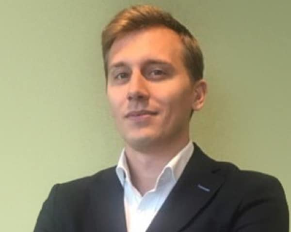 TomTom's Louis Debatte-Monry talk at WeAreDevelopers World Congress 2019
