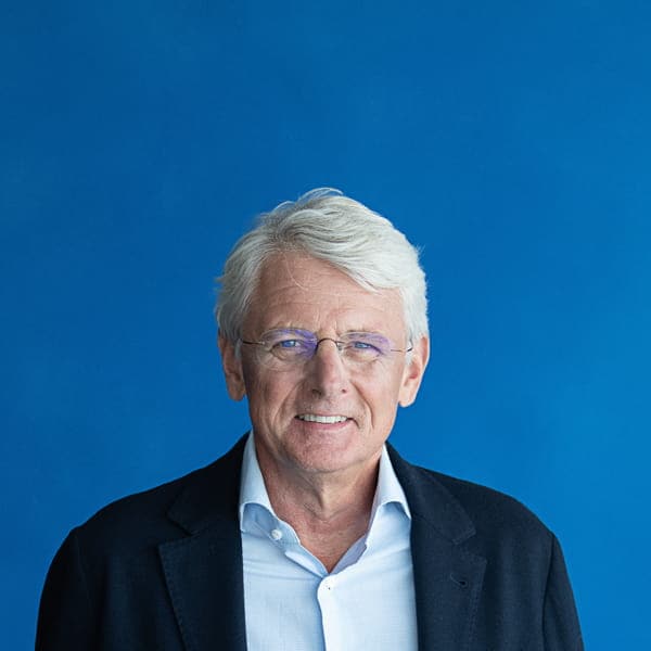 Harold Goddijn