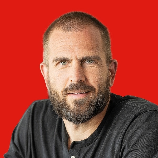 Nick Bowden