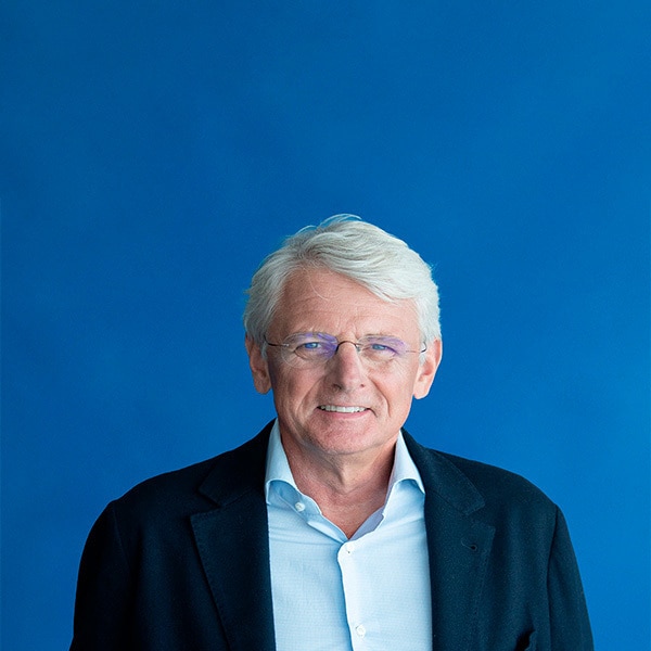Harold Goddijn
