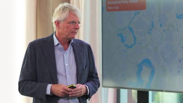 Capital Markets Day 2022 Harold Godijn