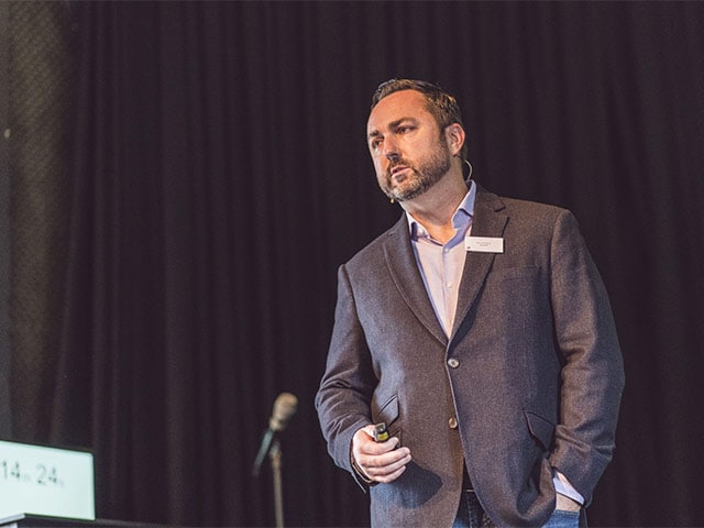 Capital Markets Day 2019  Chris Pendleton
