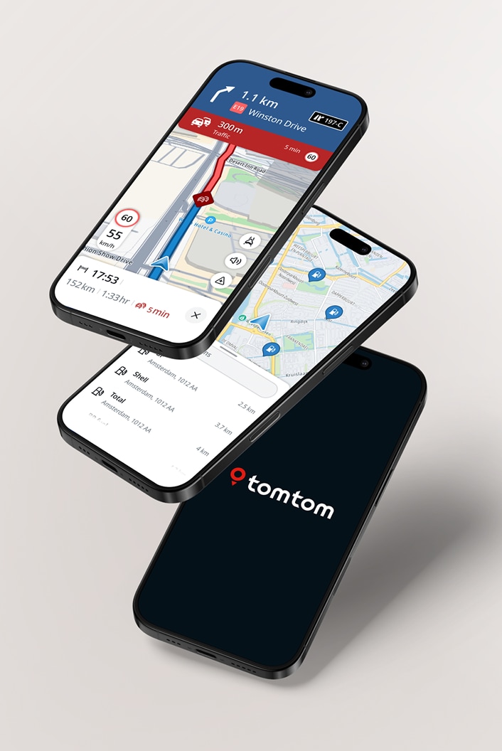 Zuignap raamhouder houder TomTom One XL XXL XLS XLT | Navigatie