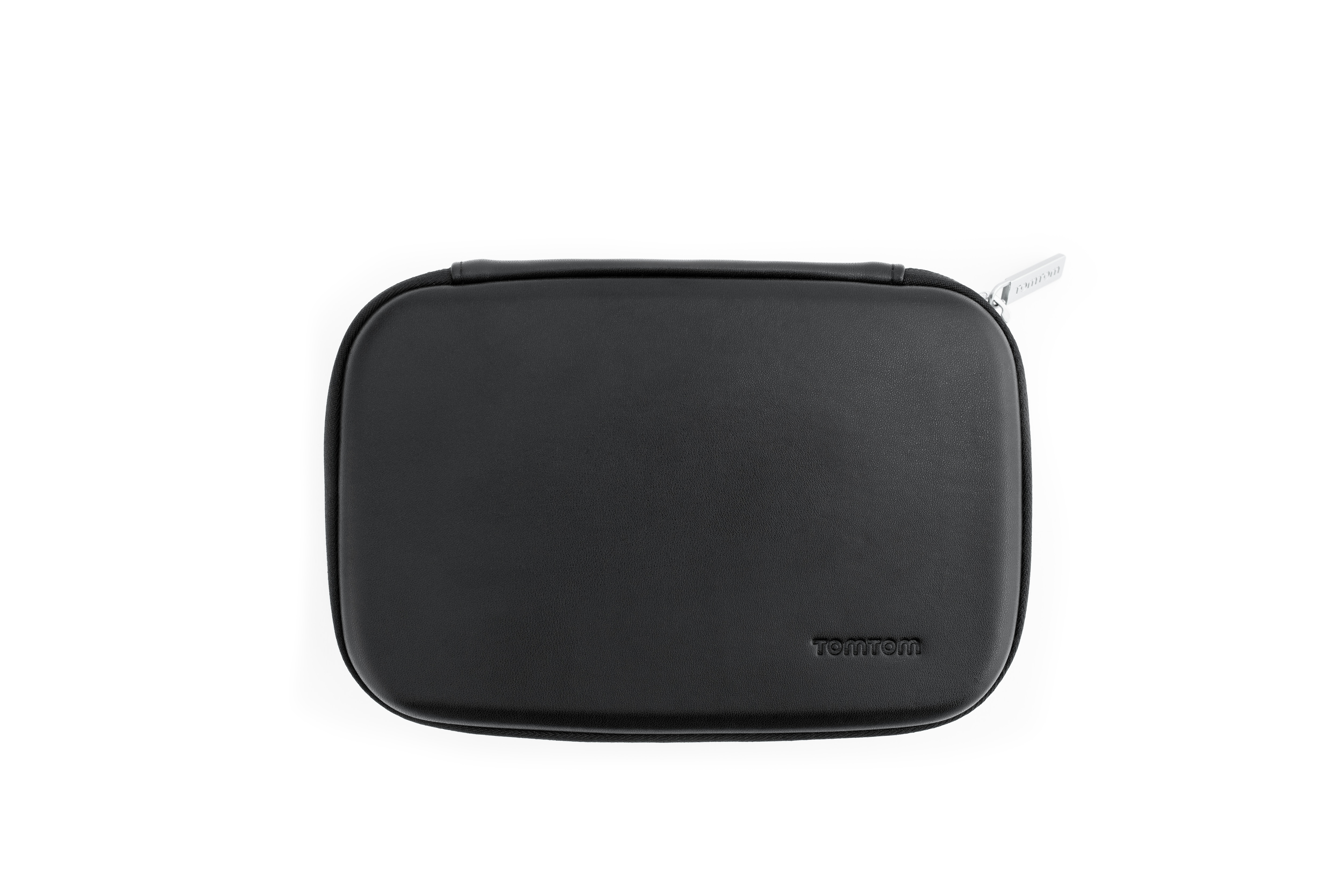 Protective Leather Carry Case