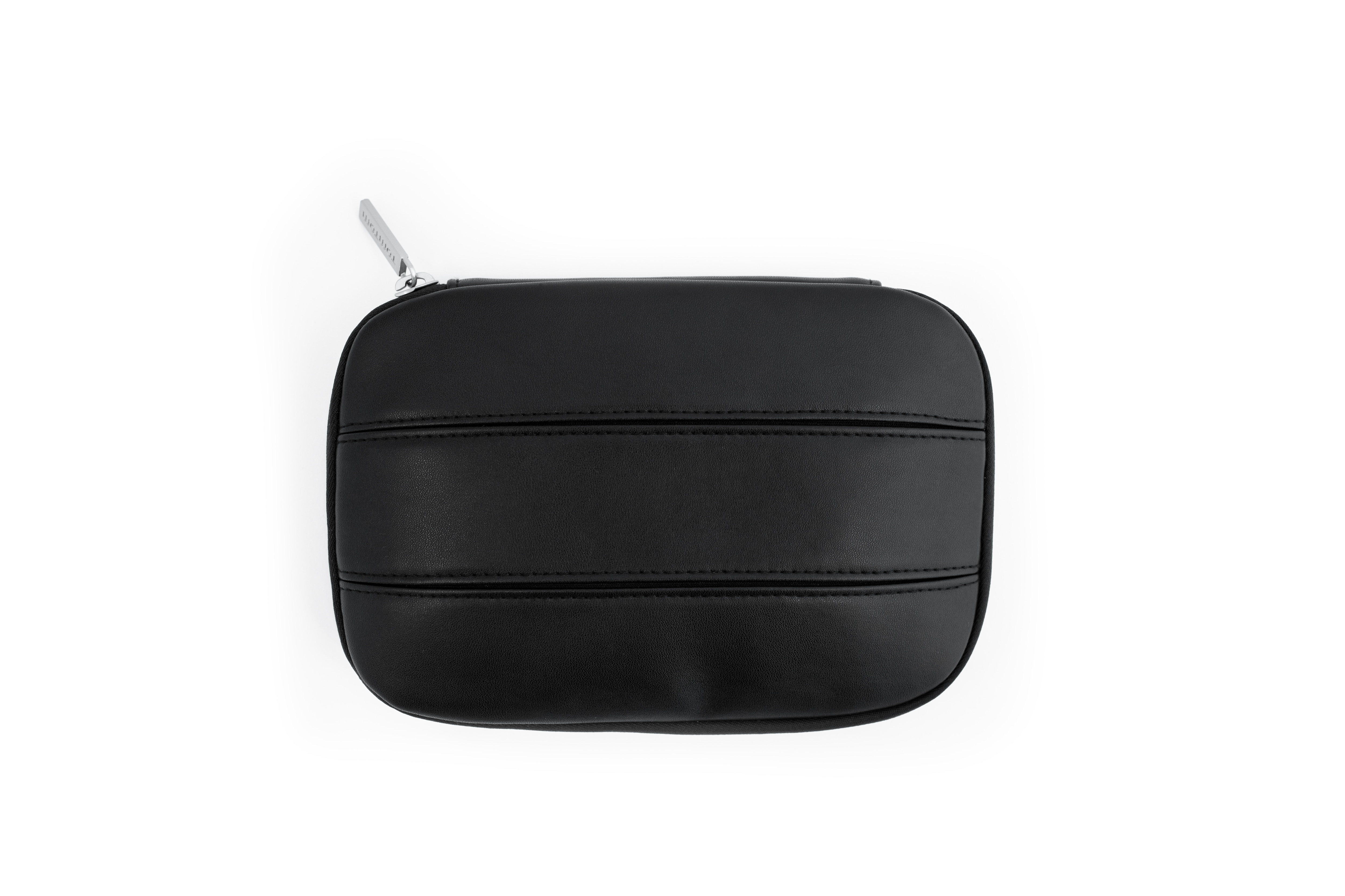 Protective Leather Carry Case