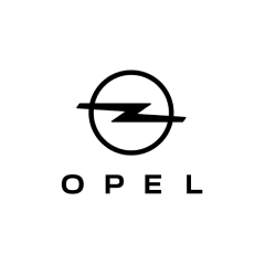 Logótipo da Opel
