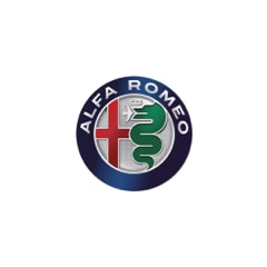 Logótipo da Alfa Romeo