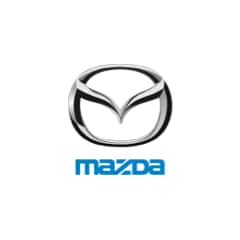 Logótipo da Mazda