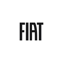 Logomarca da Fiat