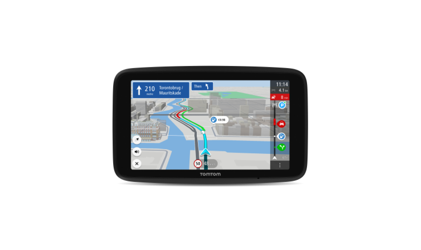 TomTom GO Exclusive Product image