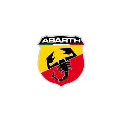 Logótipo da Abarth