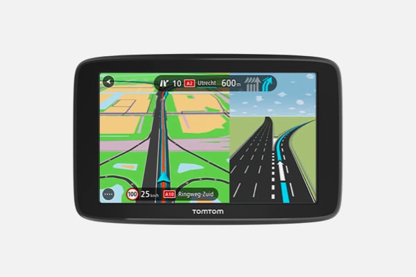 GPS voiture TomTom GO Classic