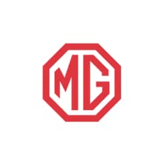MG Motors logo